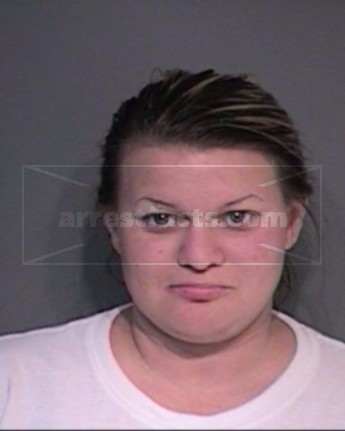 Nicole Loree Beddingfield