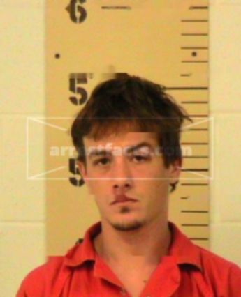 Anthony Grey Starr