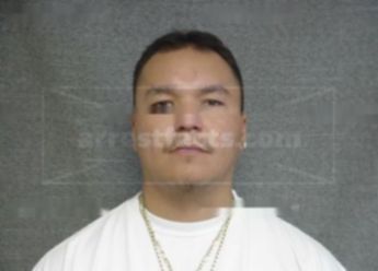 Chadwick M Holmes