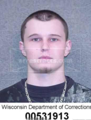 Christopher James Jones