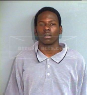 Detrick Deshun Pratt
