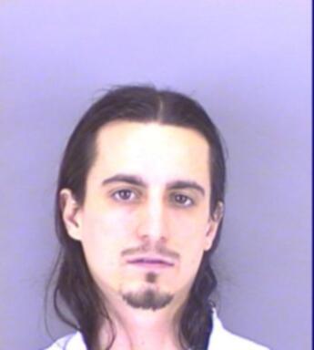 Christopher David Mooney
