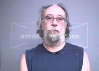 Donald Franklin Schroyer