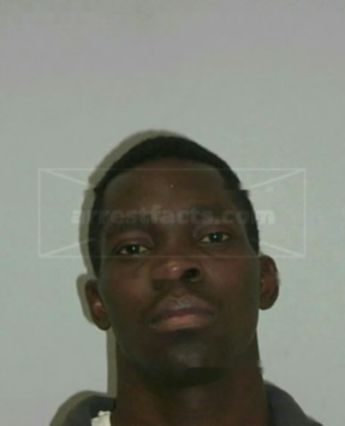 Valentino Gordon