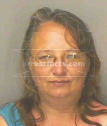 Elizabeth Marie Ballard