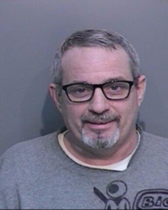 Timothy Wayne Gibson