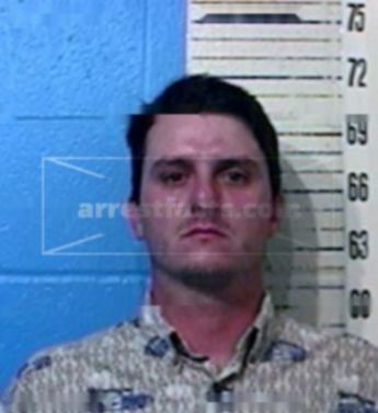 Brandon Shea Garrison