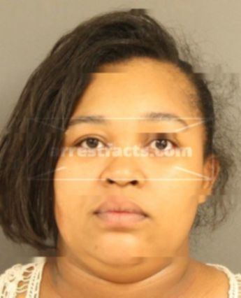 Sade Latrica Snell