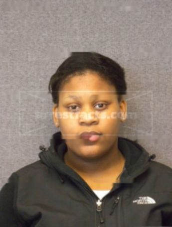Elicia B Baro-Gonzalez
