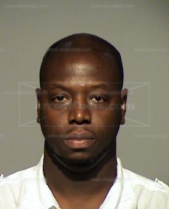 Antonio Harrington