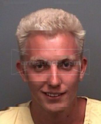 Tyler James Kemplin