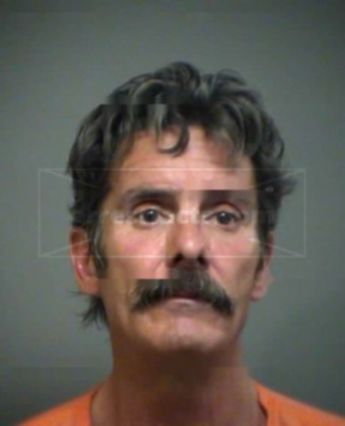 Richard Lee Fenters