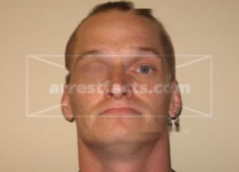 Dwight Scott Ellifritz
