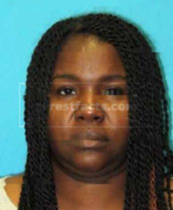 Sheneka Vontae Jackson