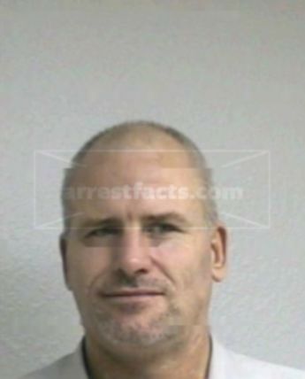 Jeffery Bolton