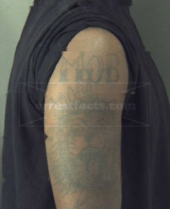 Larry Latrod Caldwell Jr