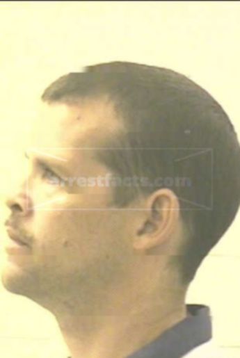 Timothy Wayne Mcclure