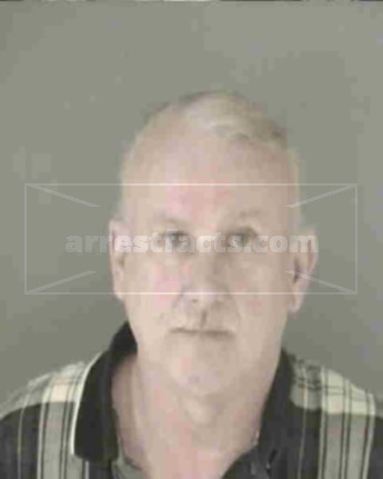 Johnny Michael Merriman