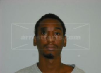 Anthony Woods