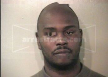 Vernon Andre Fitzpatrick