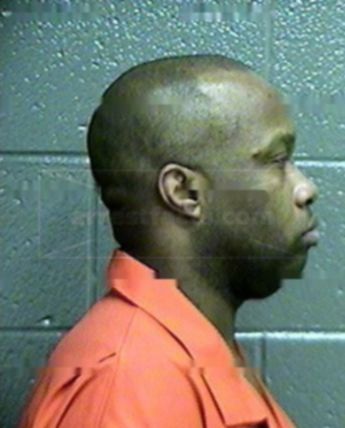 Murrell Houston
