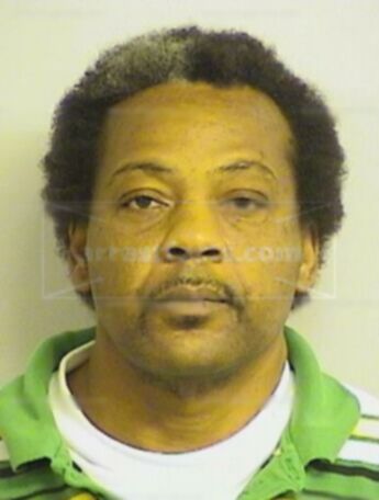 James Lee Johnson