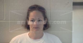 Natasha Nicole Marcum