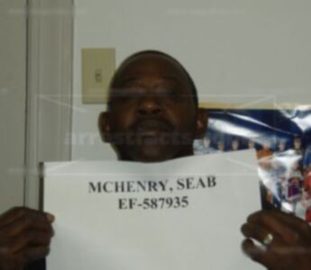 Seab Mchenry