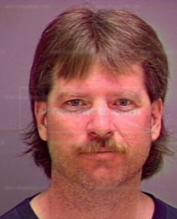 Brian Scott Hall
