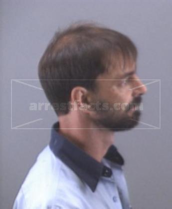 Charles Edward Mcdaniel