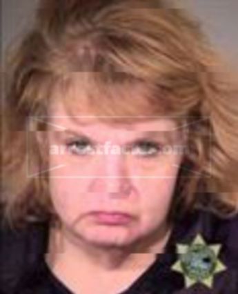 Tina Marie Barlow