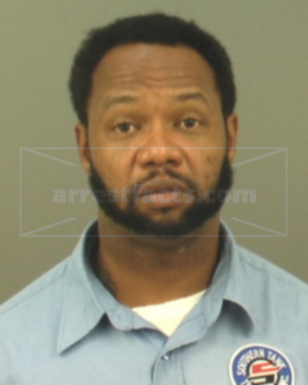 Melvin Joseph Johnson