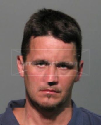 Christopher Jason Ward