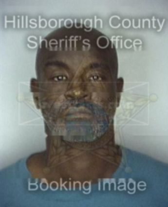 Calvin Jerome Nesbitt