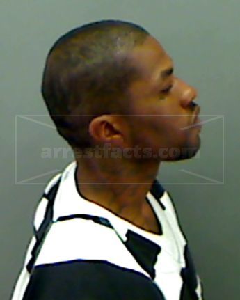 Marvin Durrell Sanders