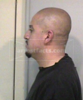 Michael Arguello Flores