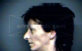 Tracie Gail West