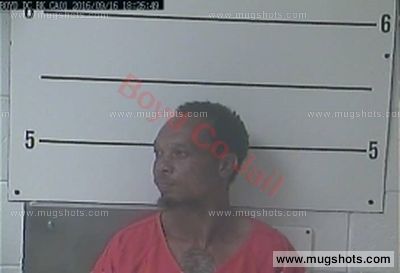 Stanley Carter