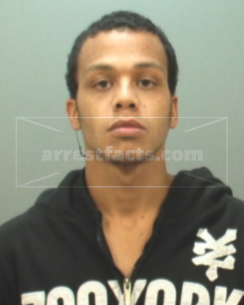 Bryce Jakeob Stephens