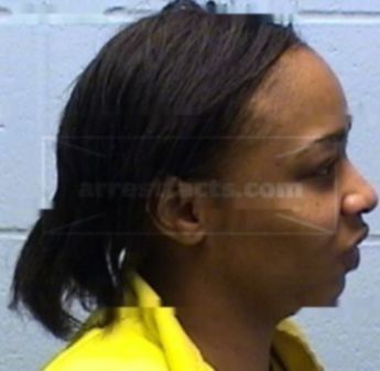 Lakeesha D. Smith