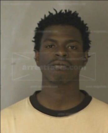 Prentice Maniqault
