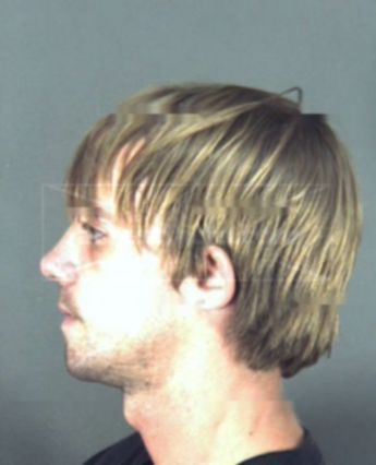 Aaron Blaine Pelletier