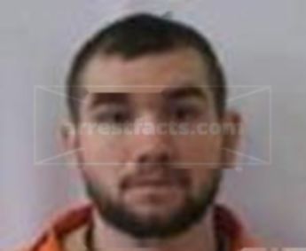 Jered Harlan Frazier