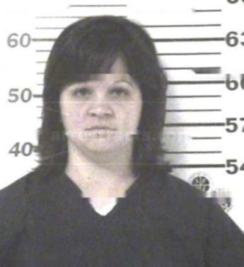 Jennifer Rae Sparks
