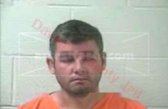 Tyler Scott Hagan