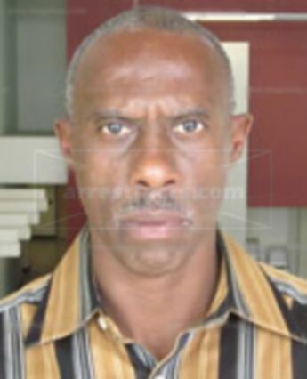Clarence Gary