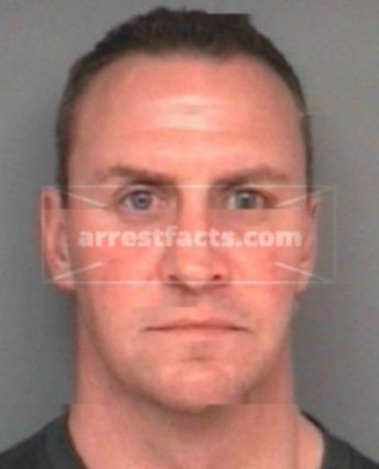 Brian Mathew Pettitt