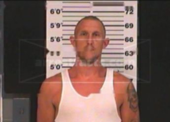 Jason Lee Albert Mosher