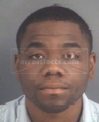 Joseph Terrell Bentley