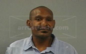 Eric Lamar Wilson